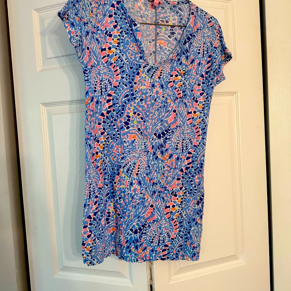 Lily Pulitzer Casual Dress